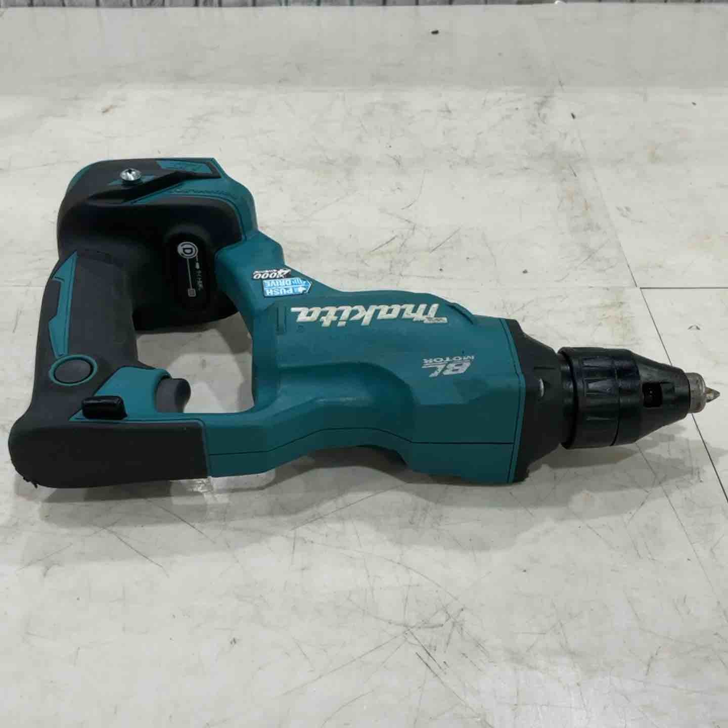☆マキタ(makita) コードレススクリュードライバ FS454DZ【川口店