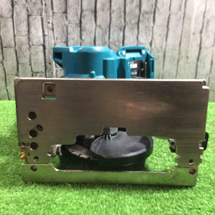 ★マキタ(makita) コードレス丸のこ HS472DZ【川口店】