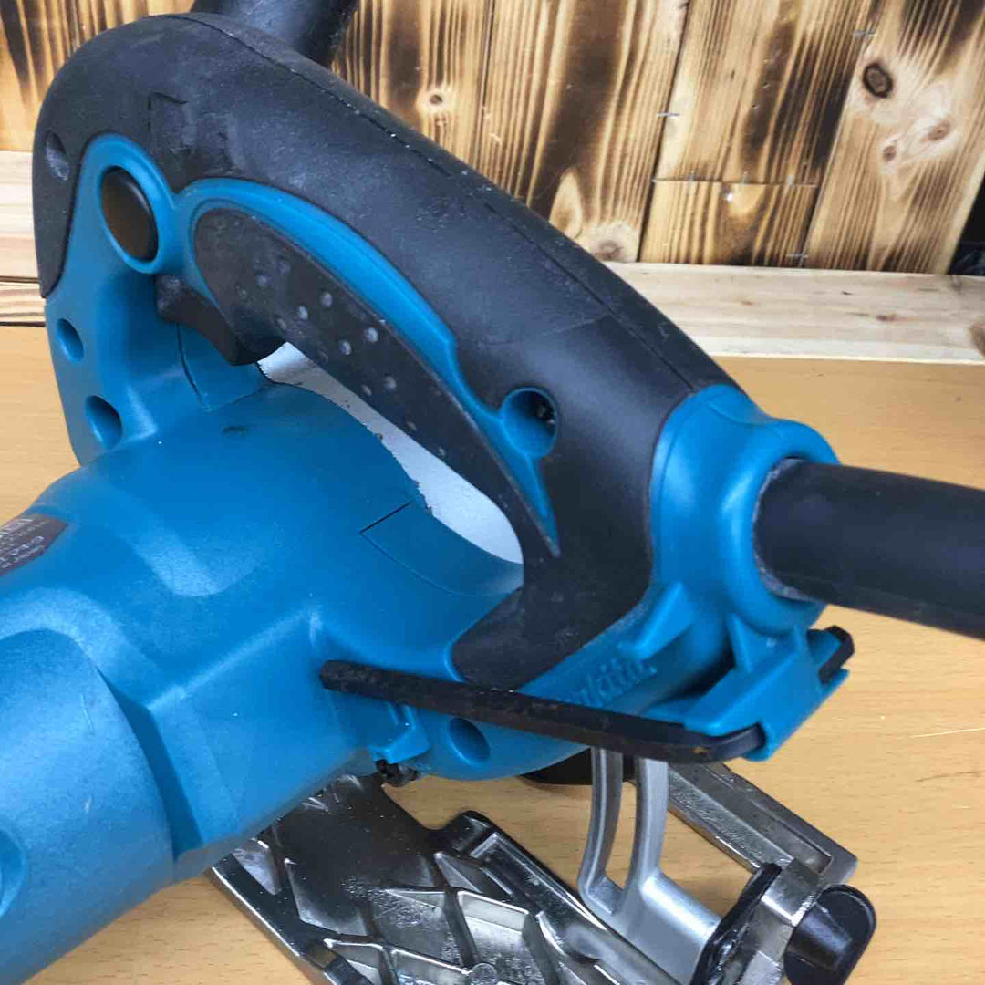 ★マキタ(makita) 防じん丸のこ KS5000FX【越谷店】