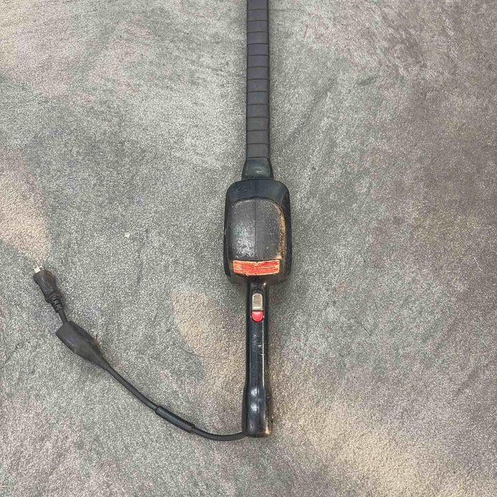 【店頭受取り限定】◇アルス(ARS) 高枝電動バリカン DKR-1030T-BK【川崎店】