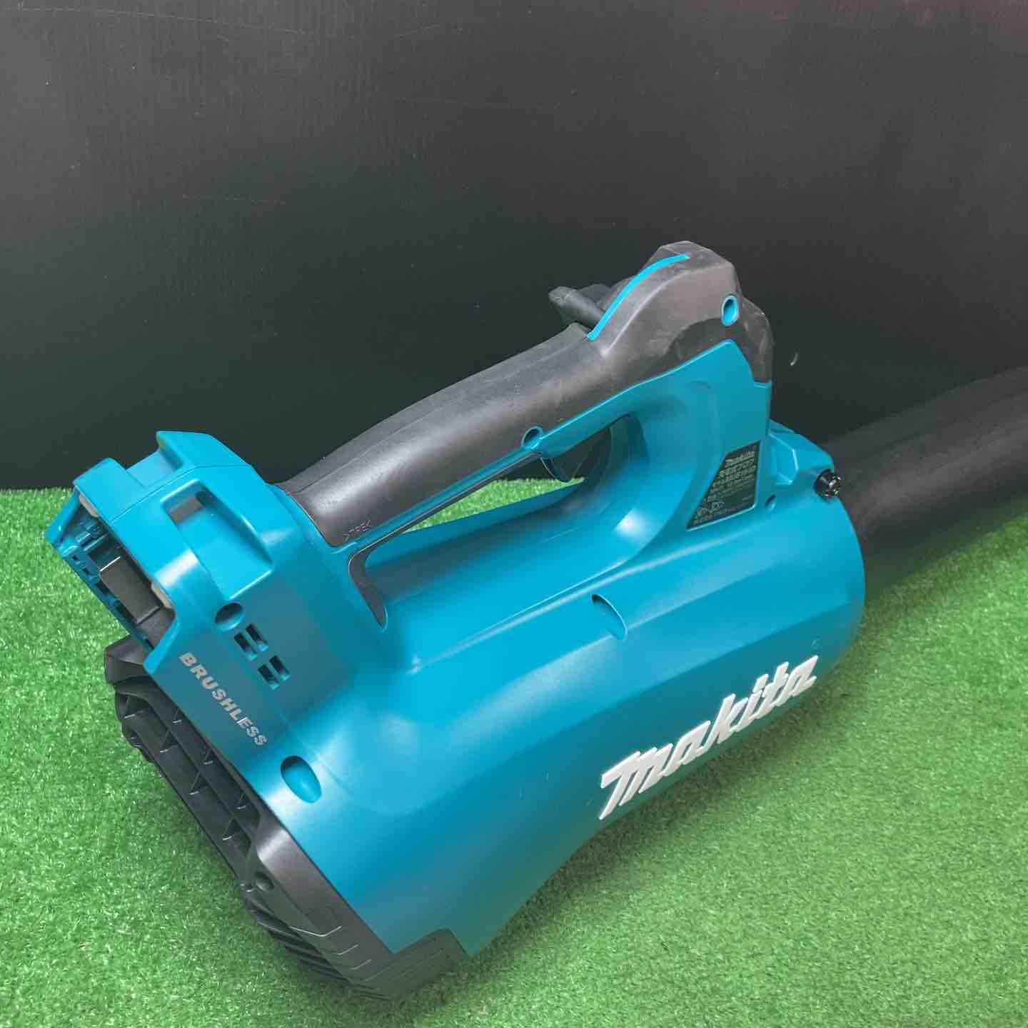 ☆マキタ(makita) コードレスブロワ MUB184DZ【岩槻店】 – アクト
