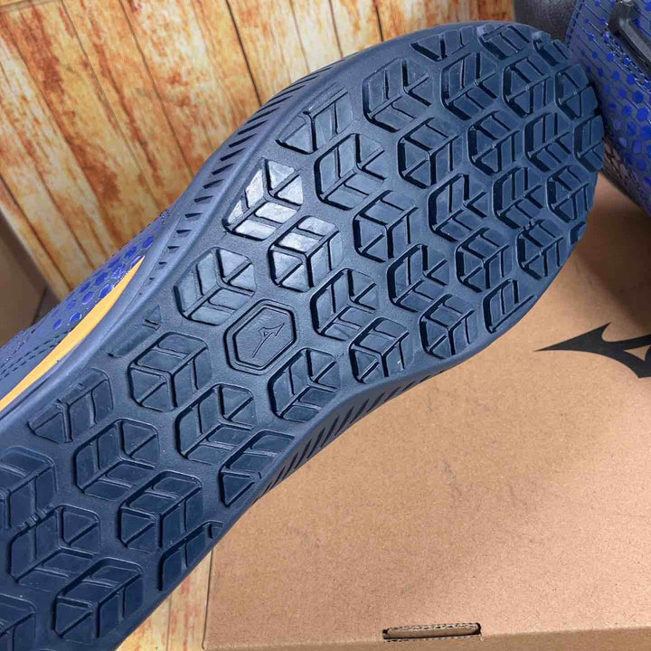 mizuno 安全靴　オールマイティ TDⅡ 51L BOA サイズ25.5【川崎店】
