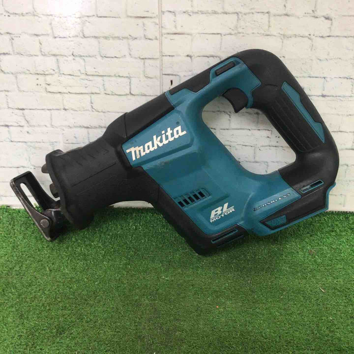 ☆マキタ(makita) コードレスレシプロソー 本体のみ JR188DZ【町田店】