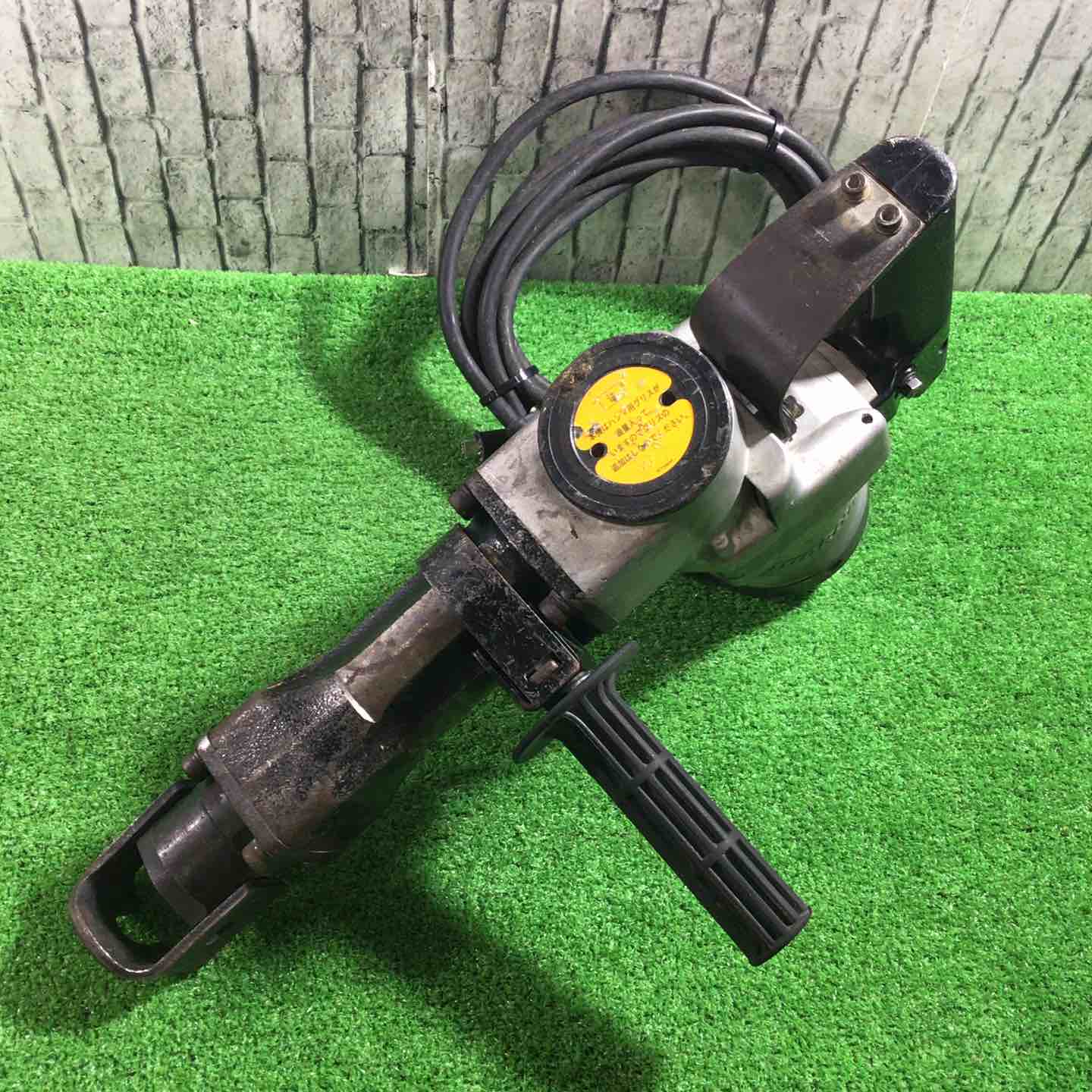 ★マキタ(makita) 電動ハンマ HM1201【川口店】 ☆マキタ(makita) 電動ハンマ HM1201【川口店】 – アクトツール