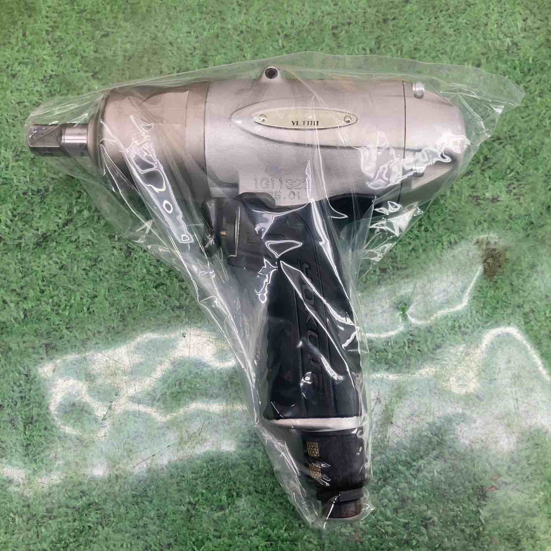 【未使用】ヨコタ/YOKOTA エアシャットオフレンチ YLT110【町田店】