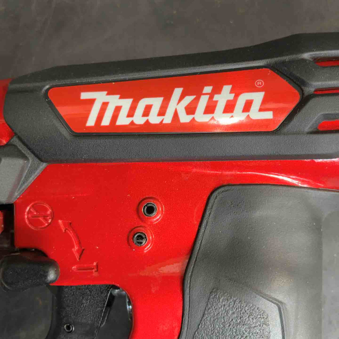 ★マキタ(makita) 高圧フィニッシュネイラ AF552H【草加店】