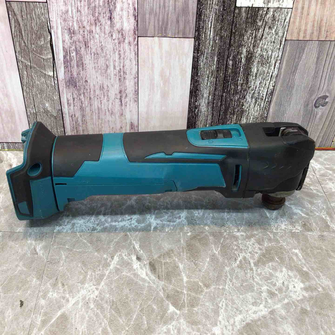 ☆マキタ(makita) コードレスマルチツール TM41DRF【八潮店】