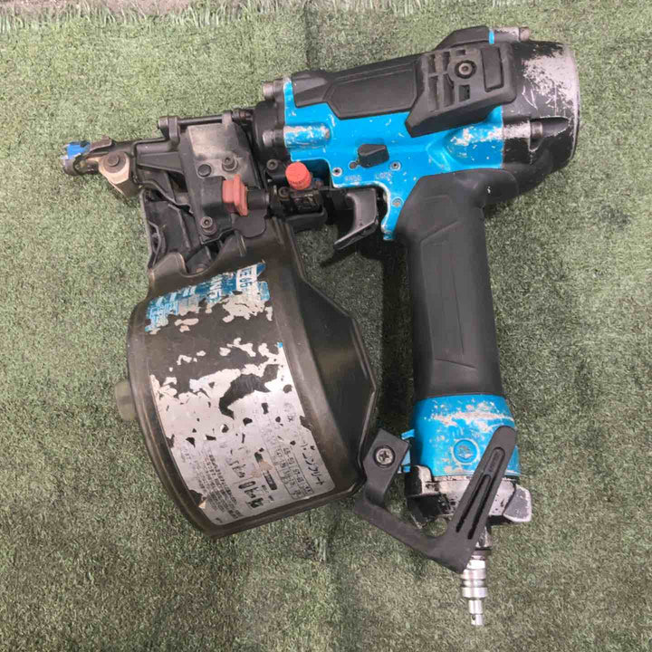 ★マキタ(makita) 高圧エア釘打ち機 AN633HM 動作確認済【川口店】