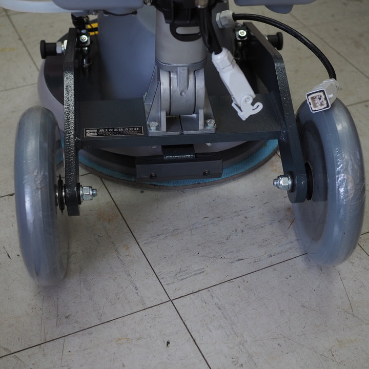 【店頭受取り限定】蔵王産業　高速振動ポリッシャー バルチャーオービタル 100V　2023年製【鴻巣店】