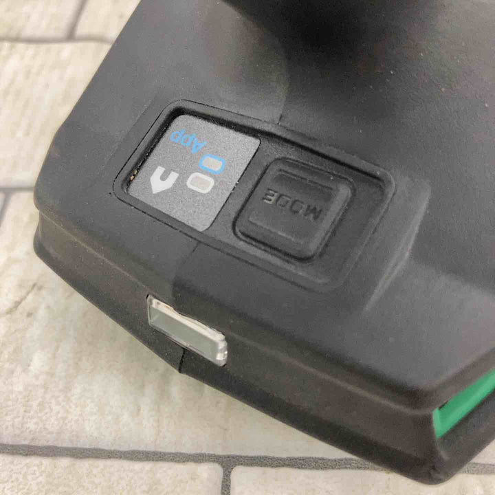 ◇ハイコーキ(HIKOKI ※旧:日立工機) コードレス振動リルドライバー DV36DC(NN)【所沢店】