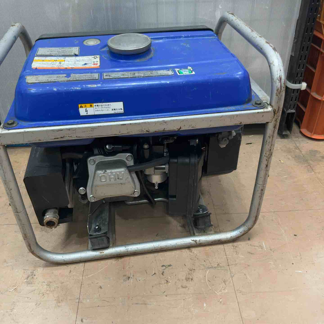 【店頭受取り限定】★ヤマハ(YAMAHA) インバーター発電機 EF2500i【草加店】