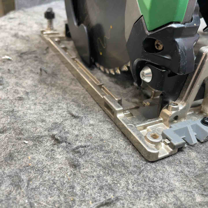 ハイコーキ(※旧:日立工機) 深切り電子マルノコ C6MEY【桶川店】