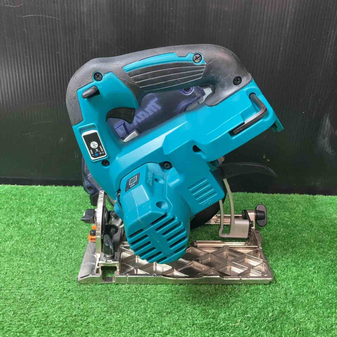 ★マキタ(makita) コードレス防じん丸のこ KS513DZ【岩槻店】