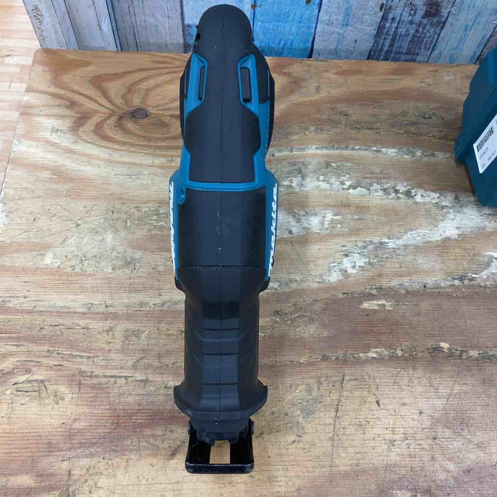 【中古品】★マキタ(makita) コードレスレシプロソー JR188DZK 18V 本体のみ【柏店】