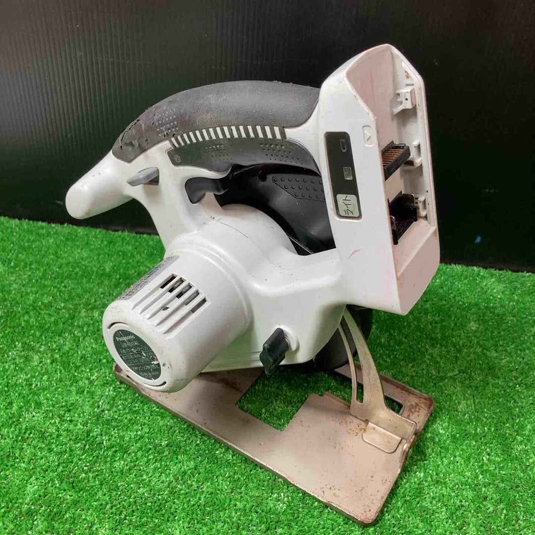 ◇パナソニック(Panasonic) コードレスチップソーカッター EZ4542X 本体 パワーカッター【岩槻店】