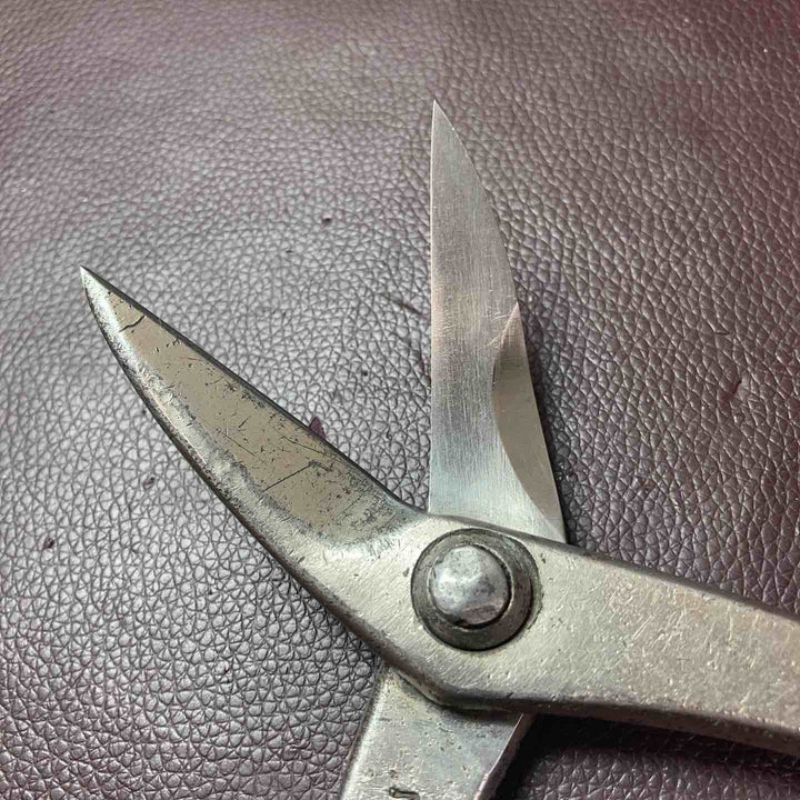 【中古品】 種光 板金鋏 ステン用 SLD 全長約260mm 【東大和店】