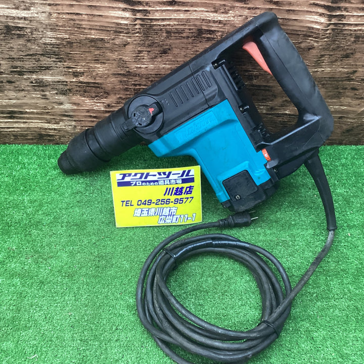 〇マキタ(makita) ハンマドリル HR4000C【川越店】