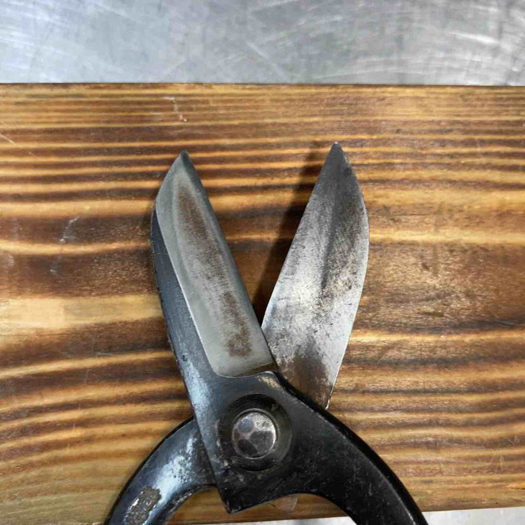 【中古品】 華道(生け花)道具 3点まとめ 鉈(なた) 鋏(はさみ) 東京 芳正 重友 興三 園芸 習い事 造園 【東大和店】