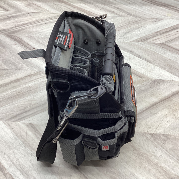 VETO PRO PAC TP6B ツールバック