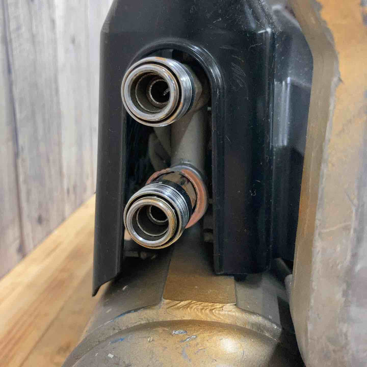 【中古品】 ハイコーキ(HIKOKI ※旧:日立工機) エアコンプレッサー EC1445H3(CS) エア工具 【東大和店】