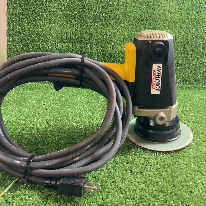 ◇コンパクトツール(COMPACT TOOLS)  ポリッシャー G-150N【川崎店】