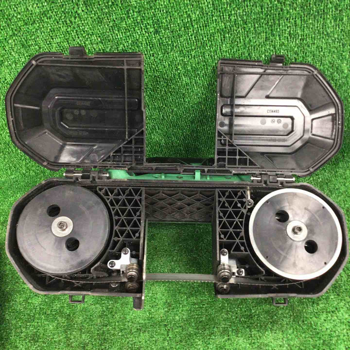 ★ハイコーキ(HIKOKI ※旧:日立工機) コードレスバンドソー CB18DBL(S)(NN)【川崎店】