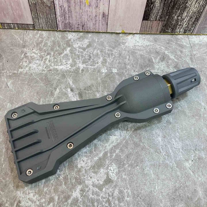 ケルヒャー  KARCHER 業務用高圧洗浄機アクセサリー eco！Booster TR 045 ※開封済み【八潮店】