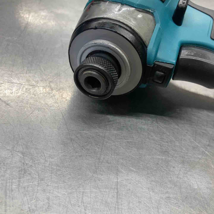 ★マキタ(makita) コードレスインパクトドライバー TD173DZ【八潮店】