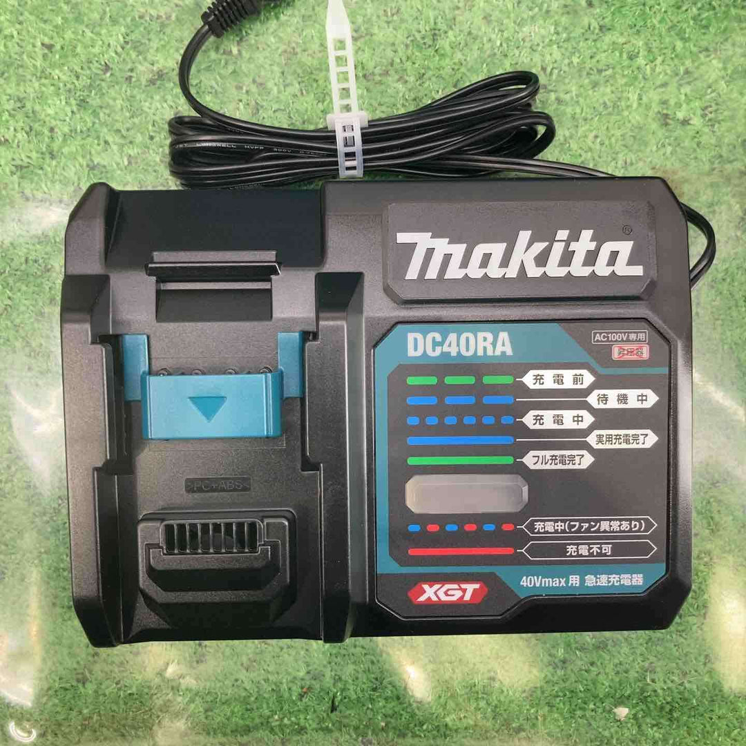 マキタ(makita) コードレスインパクトレンチ TW001GRDX【町田店】