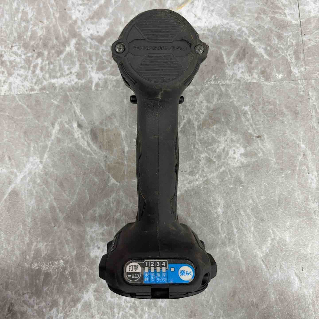 ★マキタ(makita) コードレスインパクトドライバー TD173DZB【八潮店】