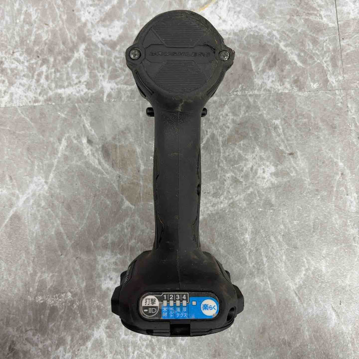★マキタ(makita) コードレスインパクトドライバー TD173DZB【八潮店】