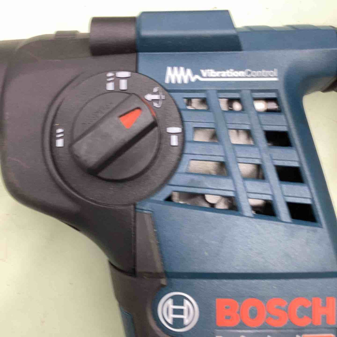 ◇ボッシュ(BOSCH) コードレスハンマドリル GBH36V-LI【越谷店】