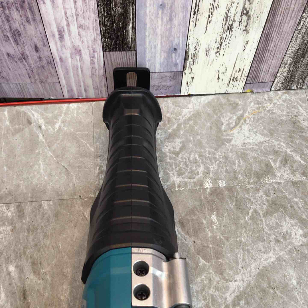 【未使用品】本体のみ マキタ makita 18V コードレスレシプロソー JR187DZ【八潮店】