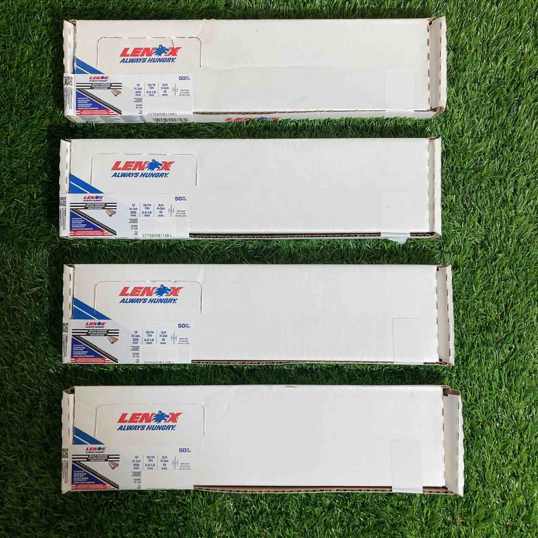 ◇レノックス(LENOX) レシプロソーブレード 227580SB110RJ 50PC【戸田店】