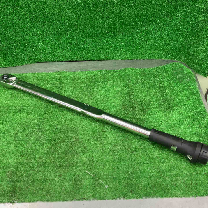 【特別値下！中古品】▼東日製作所 トーニチ 手動式トルクレンチ QL280N-1/2 【桶川店】