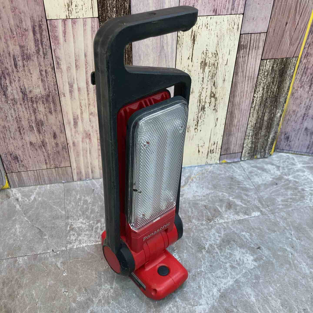 ☆パナソニック(Panasonic) 工事用充電LEDマルチ投光器 EZ37C3-R【八潮店】