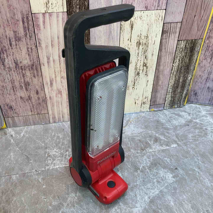 ☆パナソニック(Panasonic) 工事用充電LEDマルチ投光器 EZ37C3-R【八潮店】