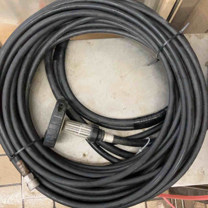 【店頭受取り限定】◇ワグナー(WAGNER) エンジン高圧洗浄機 WZ13-150ECOⅡ WZ13-150ECO2【柏店】