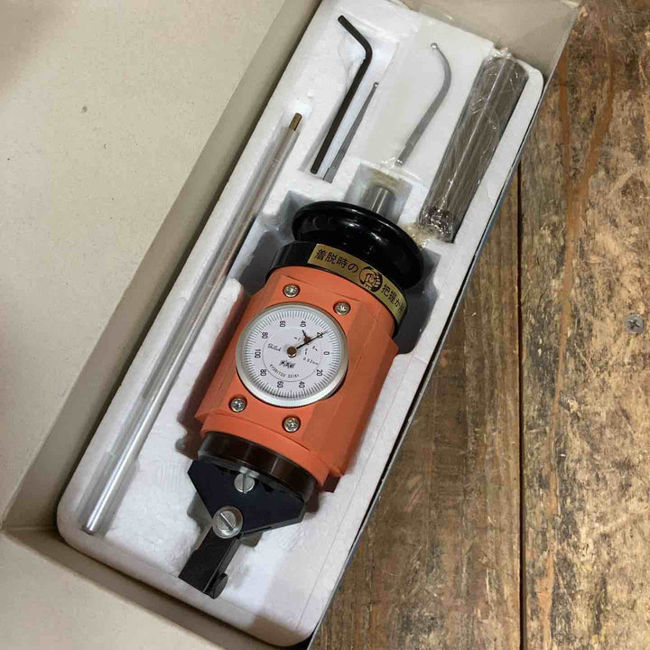 〇共立精機(KSC) 芯出し器 CR-10S セントライザー【所沢店】