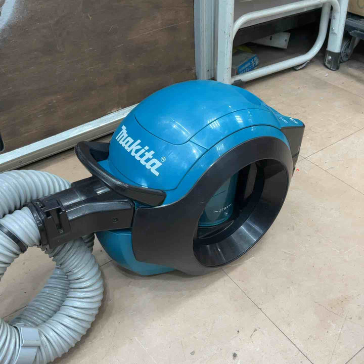 ☆マキタ(makita) コードレスサイクロン掃除機 CL500DZ【草加店】
