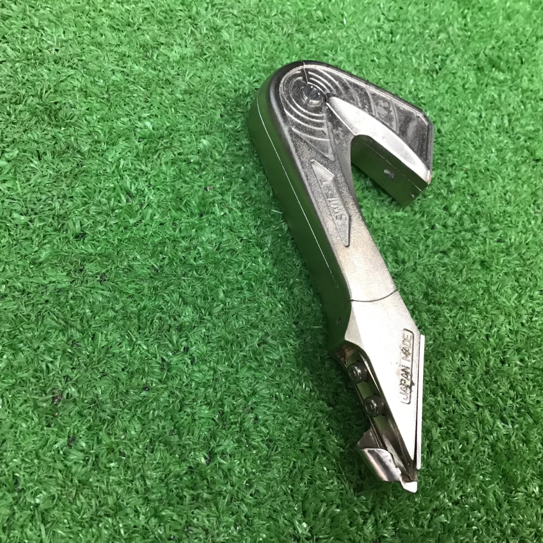 【中古品】極東産機 SWIF-T スイフティー 溝切器 溝切り カッター  レザーケース付属【岩槻店】