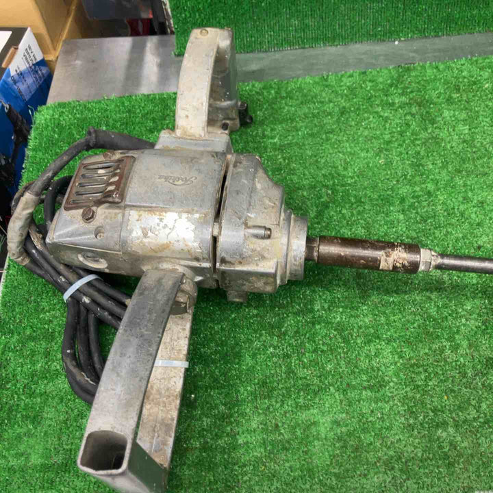 ◇東芝 コンクリートかくはん機 PM-220A【桶川店】