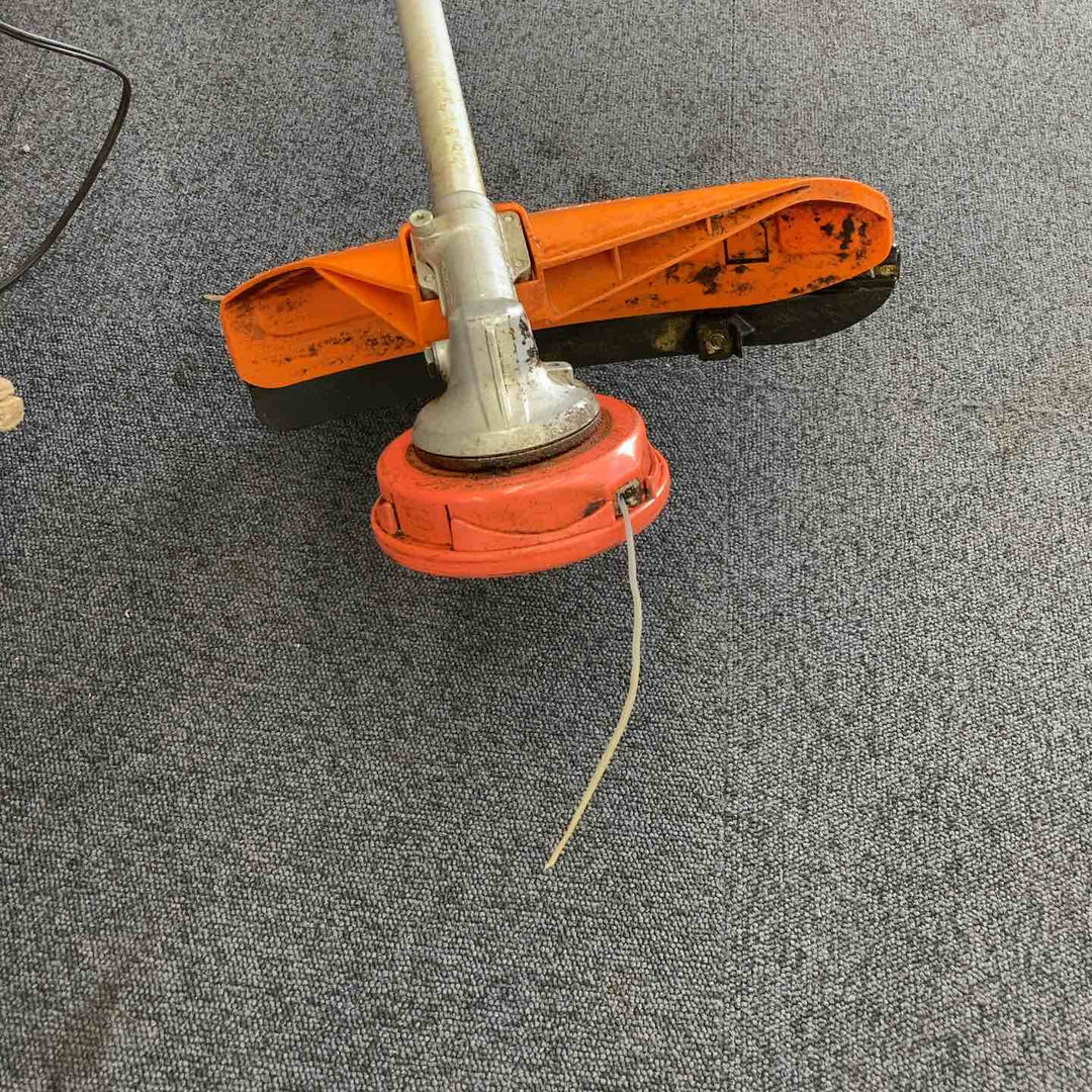 【店頭受取り限定】スチール(STIHL) エンジン背負い式刈払機 FR235【柏店】