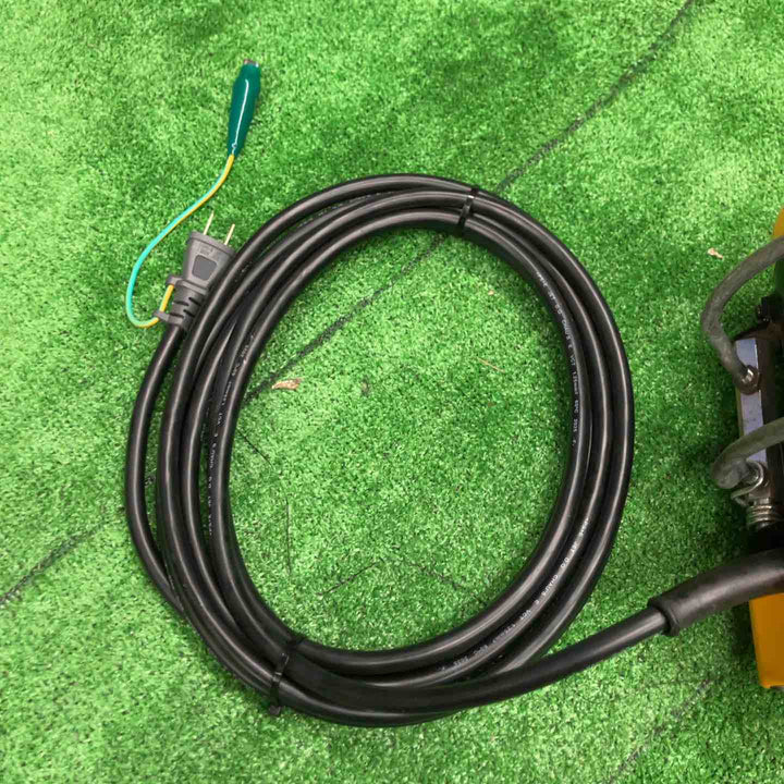 【中古品】 ◎メンテ済み◎ リョービ/RYOBI 電動ウインチ・WIM-125 【桶川店】