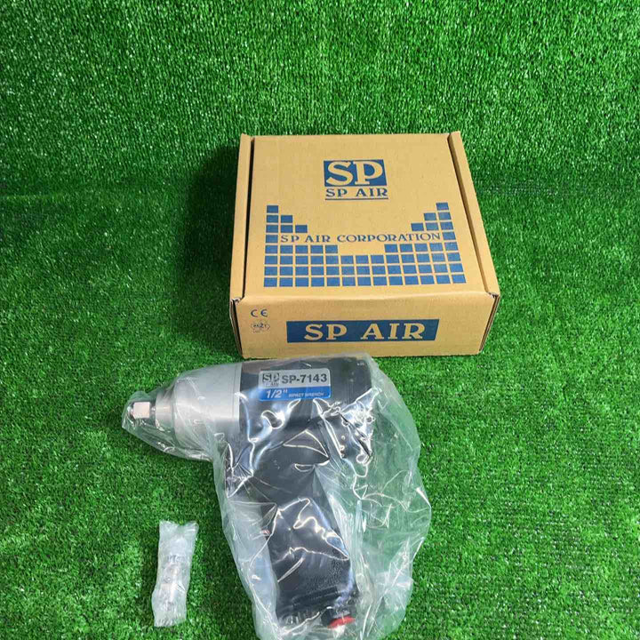 SP AIR エアーインパクトレンチ SP-7143【藤沢店】