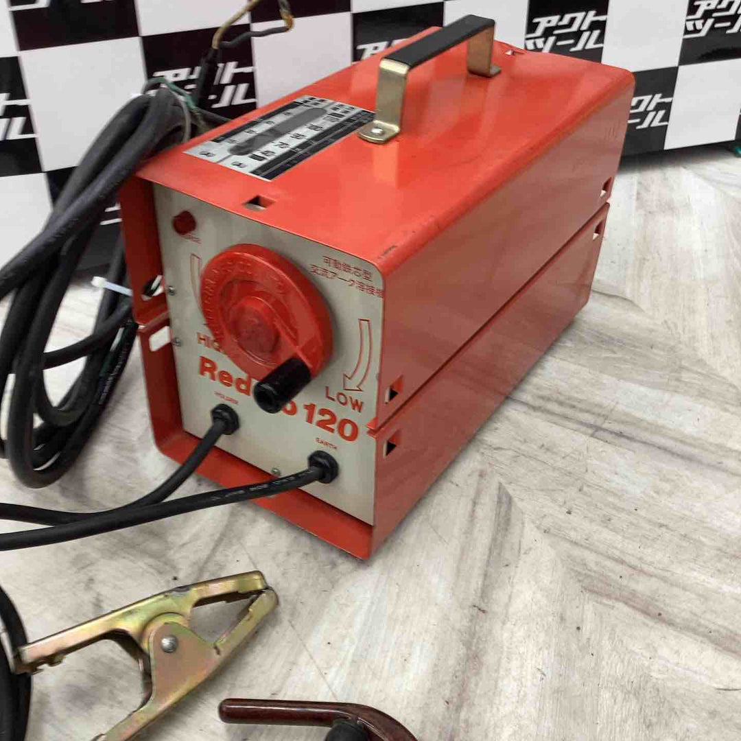 ▼電気溶接機【越谷店】