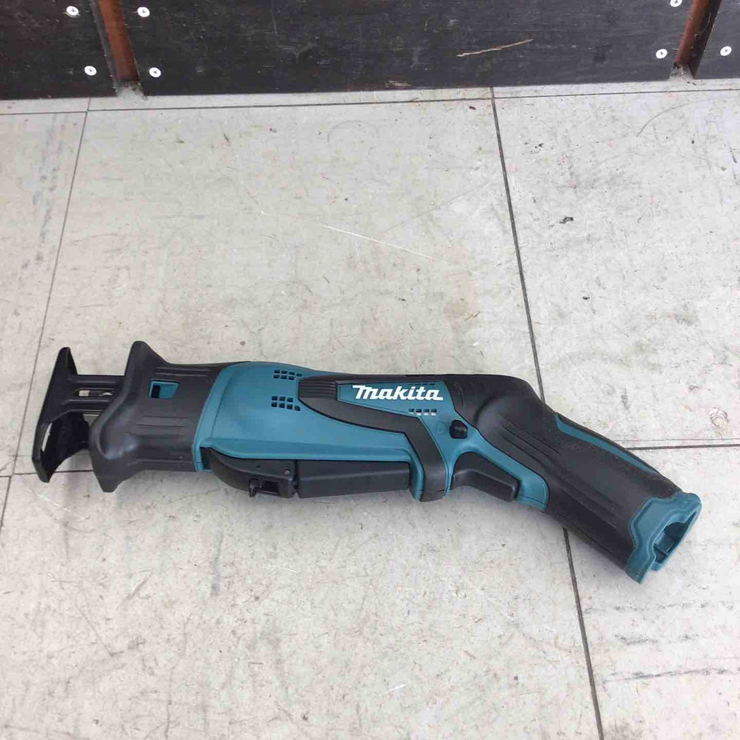 【中古品】 マキタ/makita コードレスレシプロソー JR101DW 【鴻巣店】