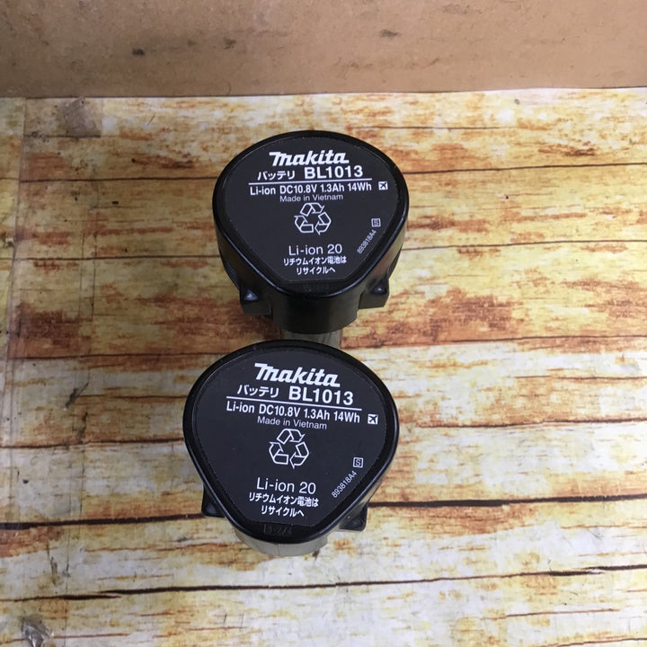 ☆マキタ(makita) コードレスドリルドライバー DF030DWX【川崎店】