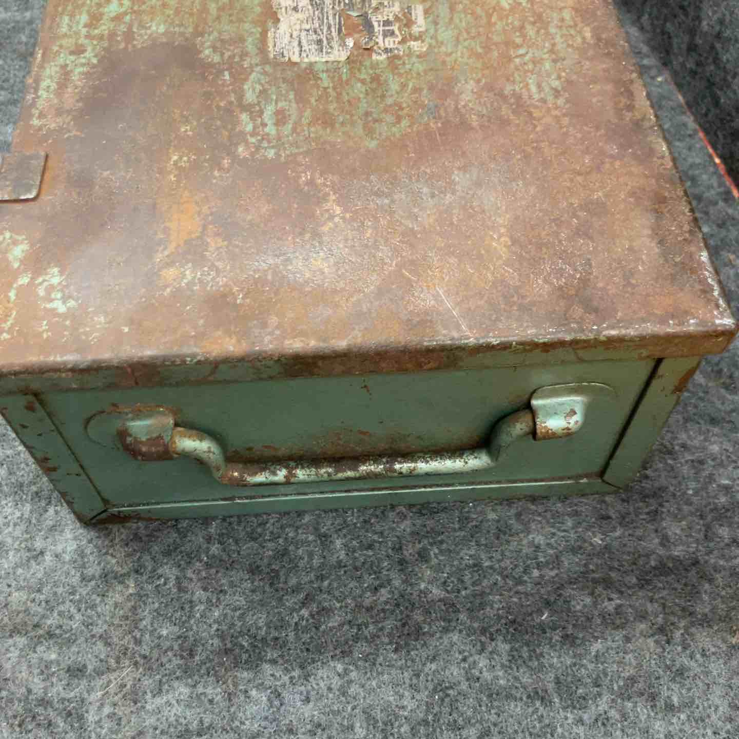 現状品】◇カクタス(CACTUS) 産機興業 油圧ヘッド分離式T型圧縮工具 CT