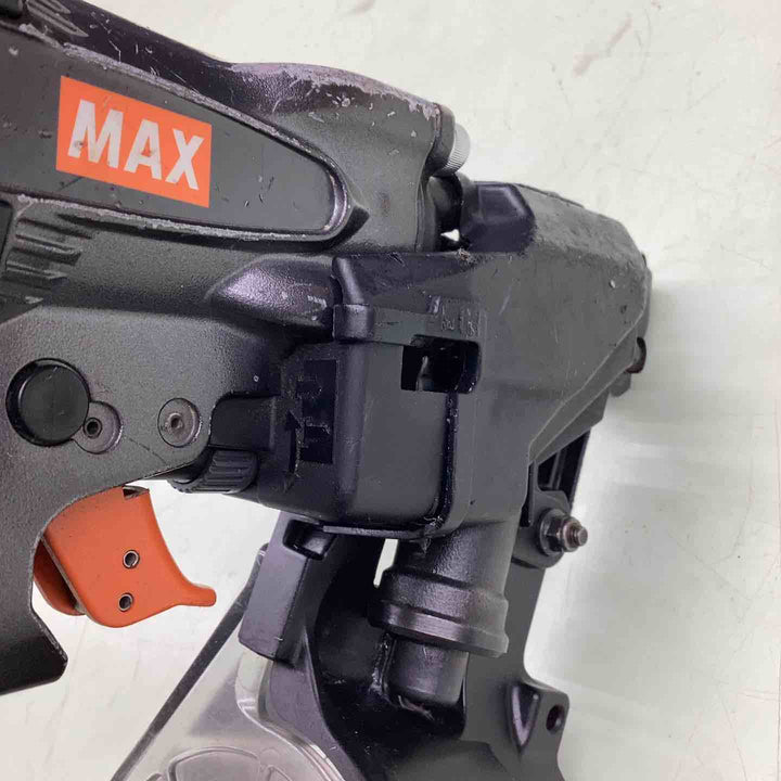 ★マックス(MAX) 高圧エア釘打ち機 HN-65Z1-G【越谷店】